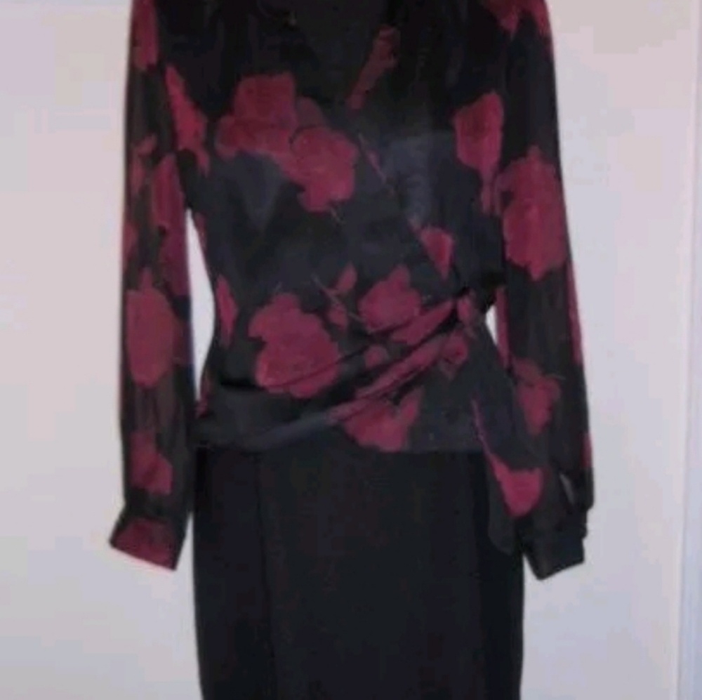 John Roberts Vintage Size 10